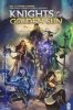 KNIGHTS OF THE GOLDEN SUN VOL 02 FATHERS ARMOR TP [9781952303104]